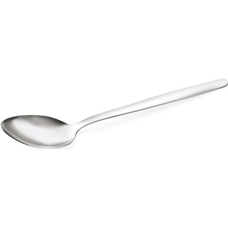 Cuillère à soupe 19 cm NP 80 ECO lot de 12 - Was Germany (1/2)
