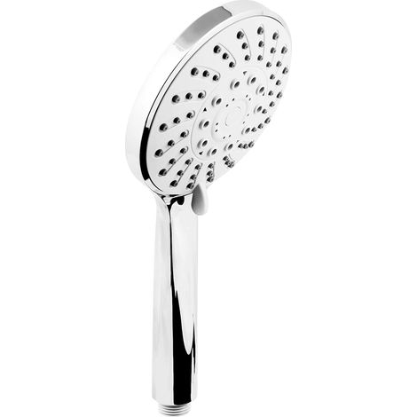 Cornat TECB3413 Douchette, Chrom (1/3)