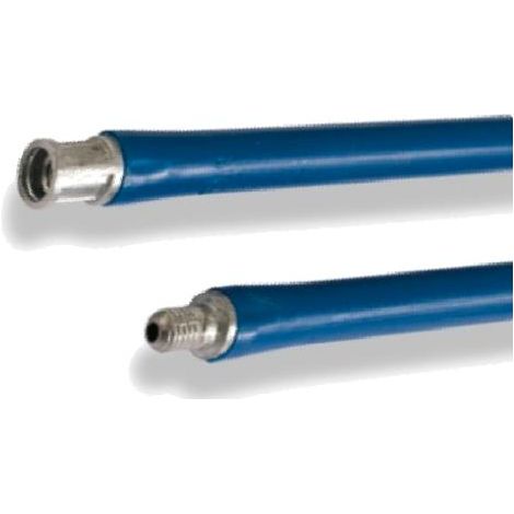 PROLUNGA SCOVOLO POLIPROPILENE 2MT 12MA MAURER