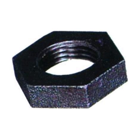 Controdadi In Ghisa Esagonali Zincati Fig.310 3/4" Conf. 10Pz