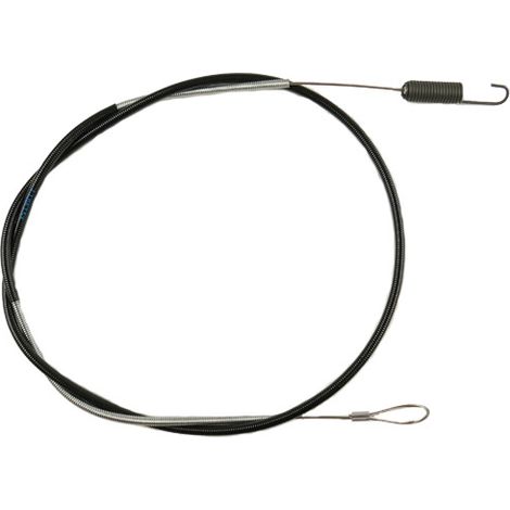 Cable embrayage motobineuse Mc Culloch / Partner (1/4)
