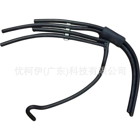 Motorhaubenstrebe 9050223, kompatibel mit GM Buick Excelle 2010-2014 (1/4)