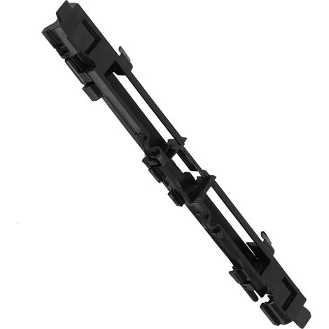Moulure de garniture de rail de porte-bagages de toit pour Vauxhall Opel Astra H MK5 13125723 (1/5)