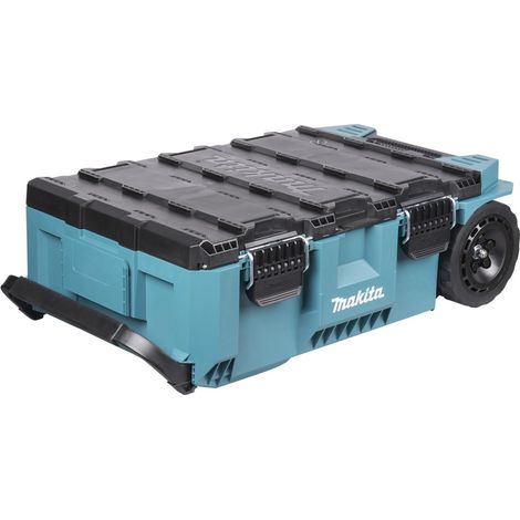 Makita MAKTRAK Trolley Werkzeugbox L (1/5)