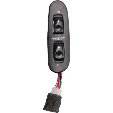 New Power Window Switch Fit for H100 Bus-- (1/5)