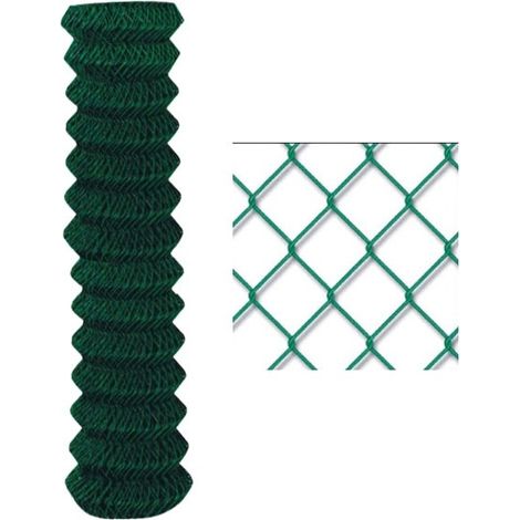 Rete Rombo 50X50-2,40 h 175 m 25 Trex 05118