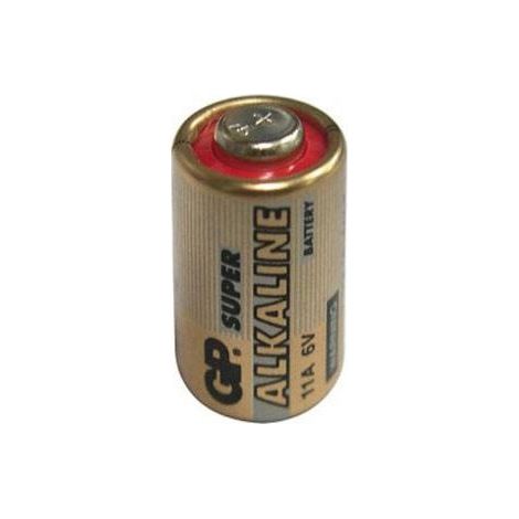 Pila superalcalina especial GP Battery de 6 V y 11 A/MN11 (blíster de 1 unidad) (1/2)