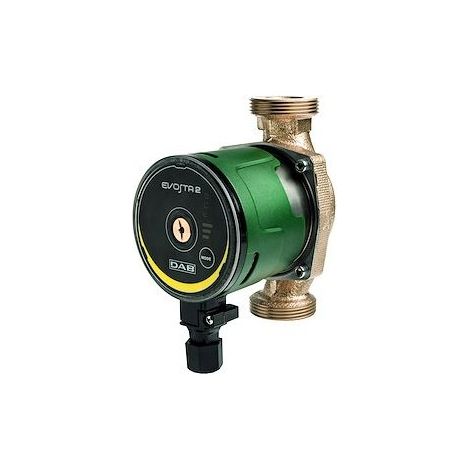 Thermador EVOSTA 2 sanitary circulator 40-70/150