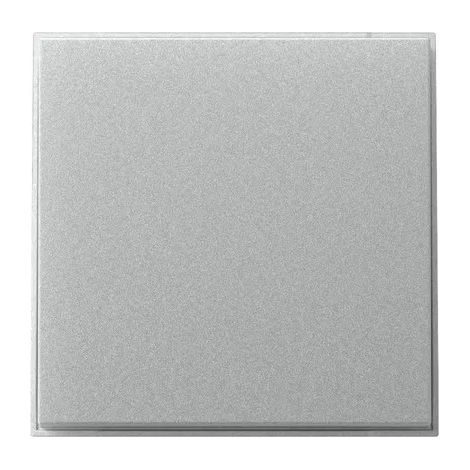 Gira Tasto basculante diritto Gira TX44 F Alu [349665], 3496 65