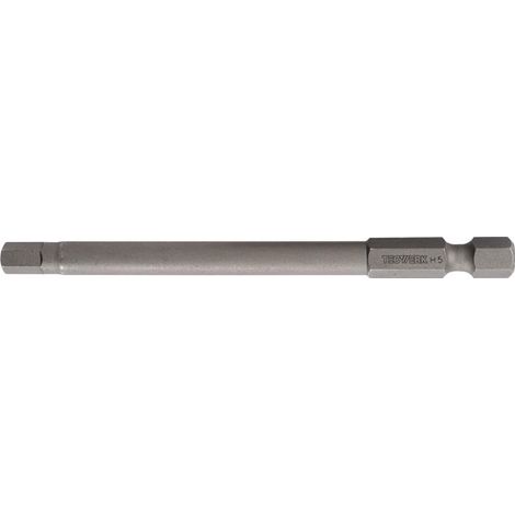 Embout 1/4 pouce 2,5mm L.89mm TECWERK (1/3)