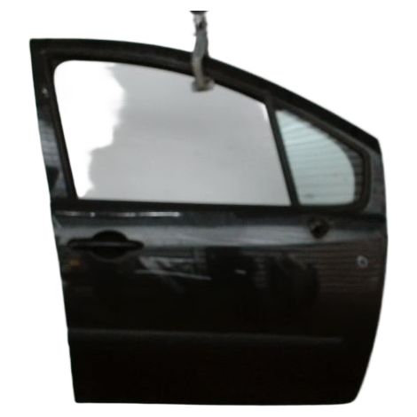 Porte Avant Droit RENAULT Modus [PRODUIT D'OCCASION]♻️801003308r (1/2)
