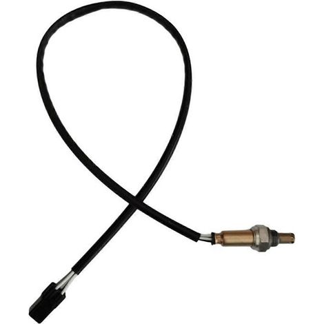Sauerstoffsensor (O2) für Gold Wing 1800 Motorrad (2001-2005) 36531-013 36531-023 36531MCA013