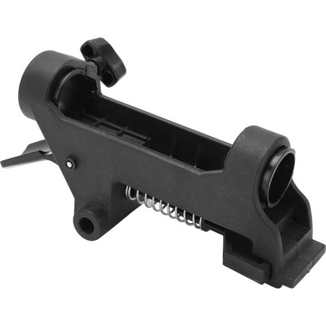Support de suspension d'hélice 12 V, ensemble de charnière de support de suspension de moteur en plastique pour propulseur électrique (1/5)