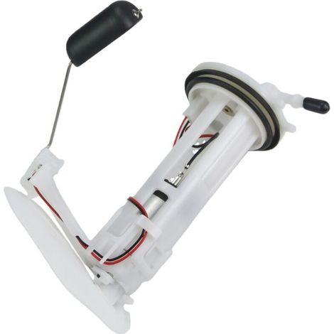 La pompe 16700-GGC-H01 convient aux pompes à carburant Honda 16700-KWN-904 et 16700-GGC-C51, qui sont spécialement conçues pour les véhicules à injection électronique de carburant afin de maintenir la