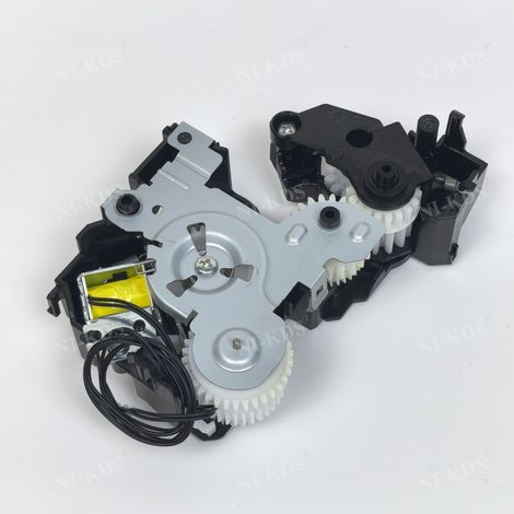 Kompatibel mit HP 4201, 4202, 4203, 4301, 4302 und Canon LBP673, MF751: Hebezahnradsatz