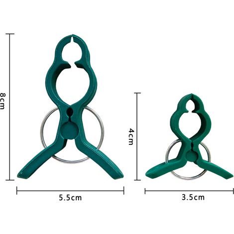 Ensemble de 10 grands serre-plantes, collection jardin vert, serre-plantes à tomates, outils de jardinage (1/5)