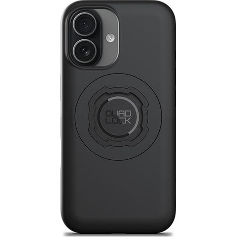 Étui de téléphone portable Quad Lock Sport & Outdoorhülle MAG pour iPhone 17