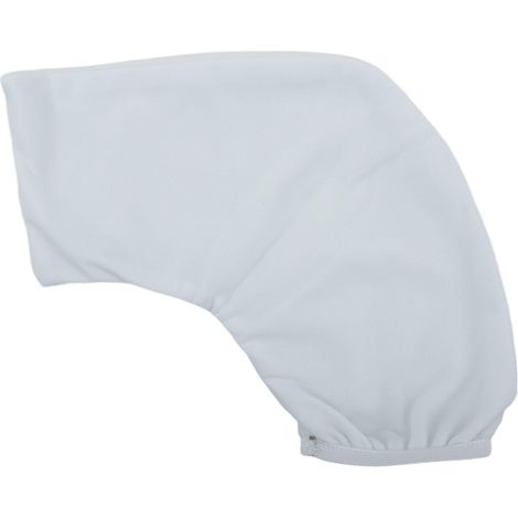 Filtre en nylon plus dense pour aspirateur de piscine sans fil AIPER H1, pièce de rechange en maille fine 180°, lavable et réutilisable pour piscines hors sol et creusées (1/5)