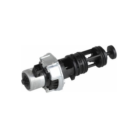 Kit moteur + clapet de vanne 3 voies - CHAFFOTEAUX : 65114924