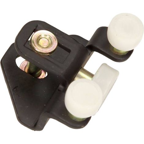Guidage à galets, porte coulissante MAXGEAR 27-0204 MERCEDES-BENZ 2E1 843 436