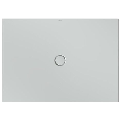 BETTE 5851-002AE Receveur de douche rectangulaire Floor Manhattan