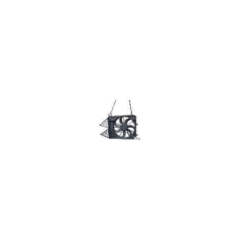 [PRODUIT D'OCCASION] Moteur Ventilateur Radiateur SEAT Ibiza 2006- ♻️ Ref Oe. 6r0121207 - Garantie à vie (1/3)