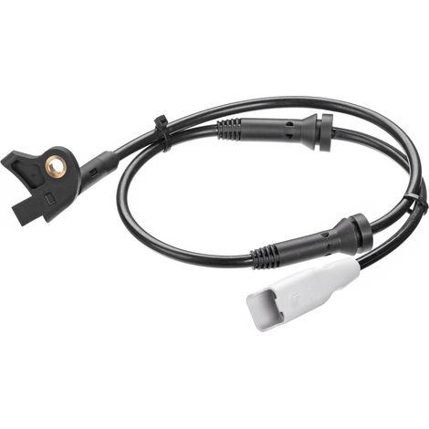 Capteur, vitesse de roue ATE 24.0710-2107.3 CITROËN 4545 E7 98 137 596 80