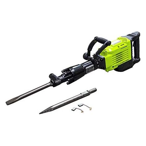 Zipper ZI-ABH1700D - Abbruchhammer (880 x 350 x 180 mm)