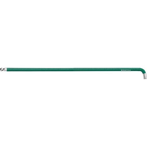 PB Swiss Tools RainBow Winkelschraubendreher 100Grad kurz 2mm Kugelkopf