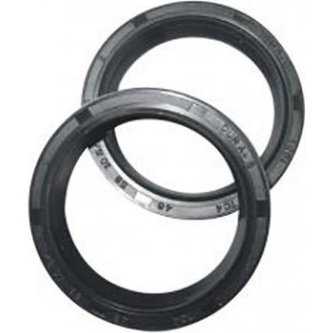 Gabelspitzendichtung für Roller suzuki 400 burgman 2002 bis 2008