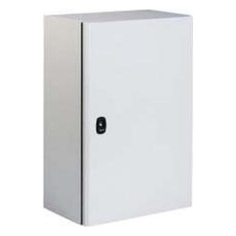 Schneider Electric Wandschrank RAL 7035 300x400x150 Mp NSYS3D3415P