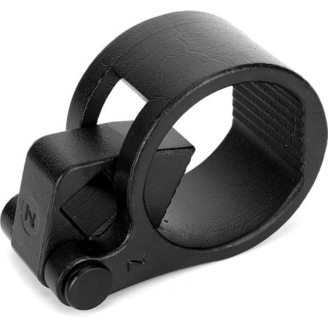 Ventilateur de bureau USB portable mini ventilateur clipable rotation à 360° réglable ventilateur de table pour dortoir étudiant spécial été rafraîchissant (1/5)