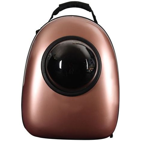 Sac a dos Cosmonaute Couleur : Noir (1/2)