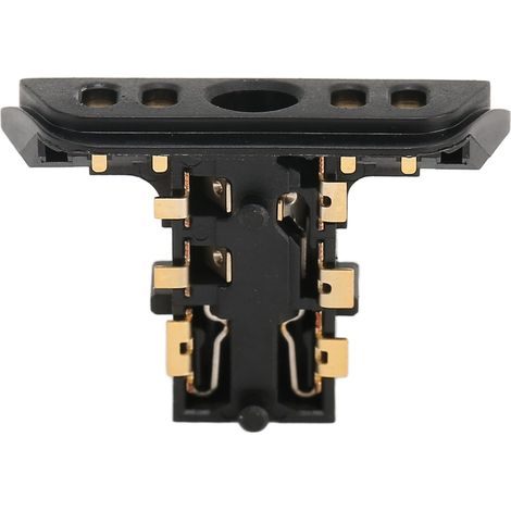 Connecteur Jack Audio pour PS5 - Port de Remplacement pour Casque Console de Jeu PlayStation 5 (1/5)