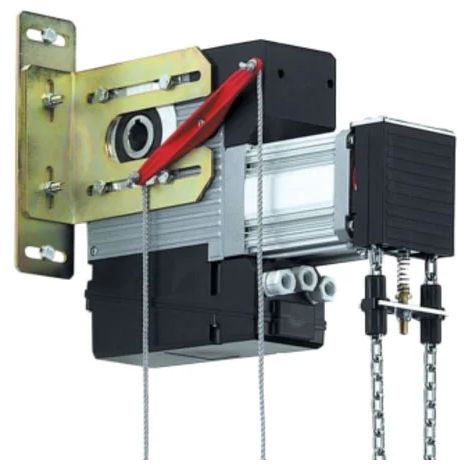 Operateur 541 V A Depann Age Manuel Sans Platine FAAC (1/3)