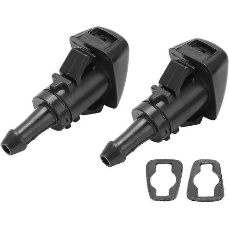 Buse de lave-glace 2025 986302K100 de remplacement pour Kia Soul 2008-2011 (1/5)