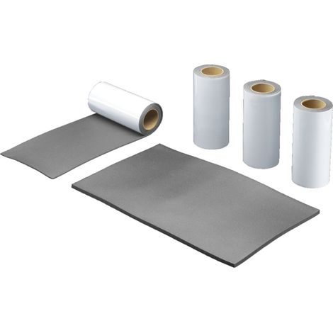 Rittal Netzwerk/Serverschrank standard,geschlossen VX 5309.126 (1/2)
