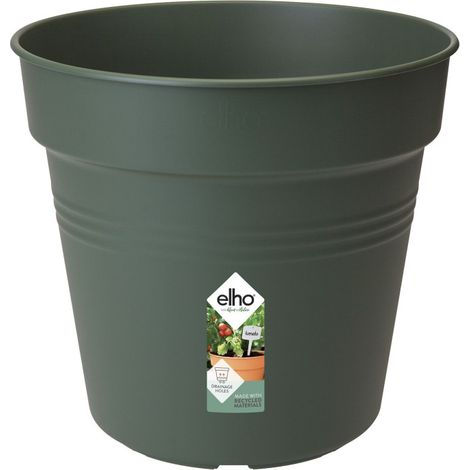 Elho Anzuchtstopf Green Basics Ø 21 cm grün (1/3)