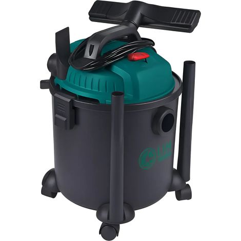C ASPIRATORE SOLIDI LIQUIDI 1200W 20L SIMPLY VACUUM 20 (1/3)
