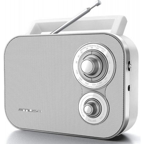 Radio MUSE M 051 RW