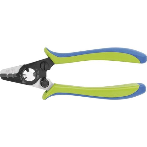 Rennsteig Werkzeuge Microstripper 8007 5001 3 Pinza spelacavi 0.005 fino a 0.14 mm² 26 fino a 40 (1/5)