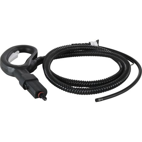 Polti tubo flex guaina manico impugnatura raccordo Vaporetto Smart 100B 100T (1/4)