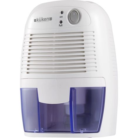 Déshumidificateur 23W 250ML/JOUR KUKEN (1/2)