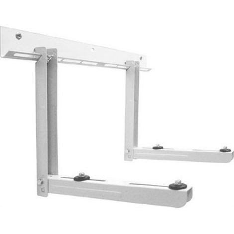 STAFFE PER CLIMATIZZATORI PORTATA 100-120KG Portata 100-120 kg