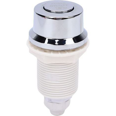 g1 zoll pvc spa luftsensor luftdruckschalter fur whirlpool hydrotherapiegerate pumpenzugangskontrolle (1/5)