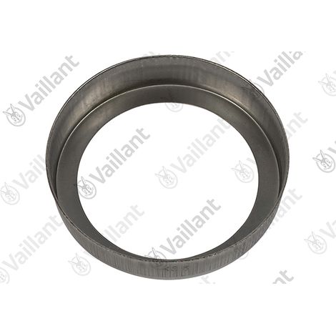 VAILLANT Abgasblende, D=43,5mm MAG 115+145/1 T Vaillant-Nr. , 0010031412 (1/2)