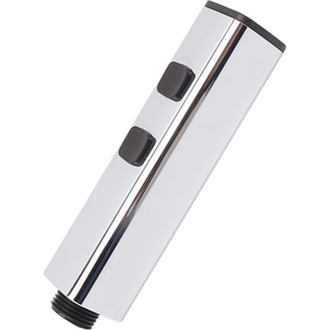 Pulvérisateur de toilette facile à installer, léger et à haute pression pour une hygiène optimale des toilettes. (1/5)
