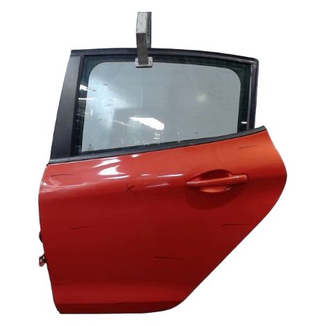 Porte Arriere Gauche PEUGEOT 208 [PRODUIT D'OCCASION]♻️9671907580