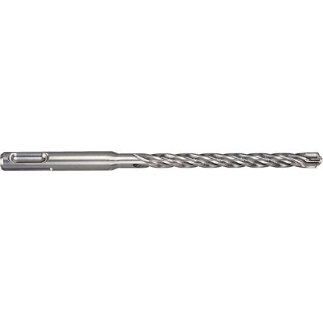 DEWALT 10x160x100 mm -EXTREME Full Carbide SDS-plus Hammerbohrer - Set (1/3)
