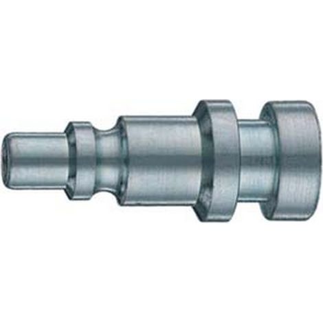10PZ INNESTO RAPIDO PROFILO ITALIA A BAIONETTA - art.15/B